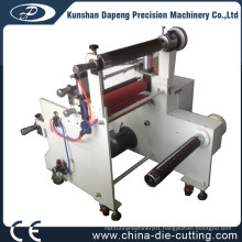 Automatic Film, Adhesive Paper Cold Laminating Machine